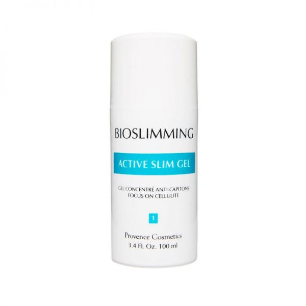 Active Slim Gel 100 ml