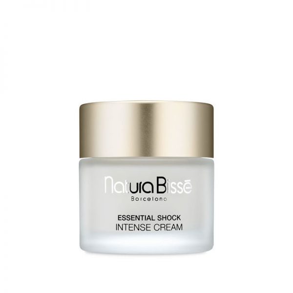 Essential Shock Intense Cream