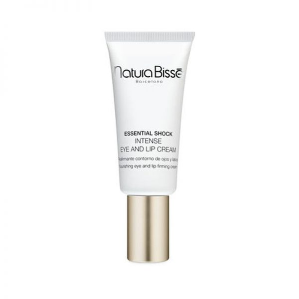 Essential Shock Intense Eye & Lip Cream