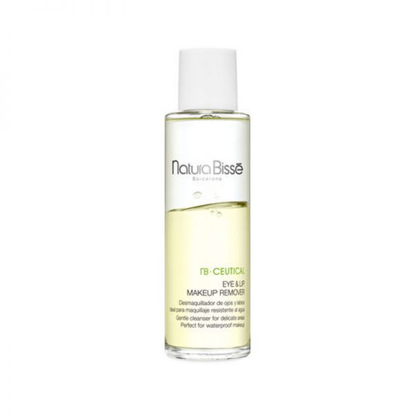 Eye & Lip MakeUp Remover