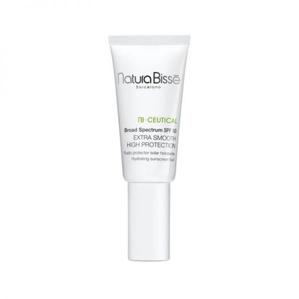 Extra Smooth High Protection SPF 50