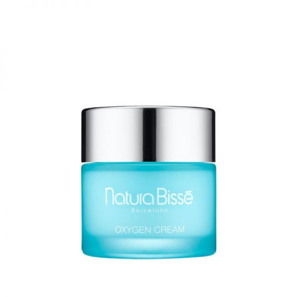 Oxygen Cream