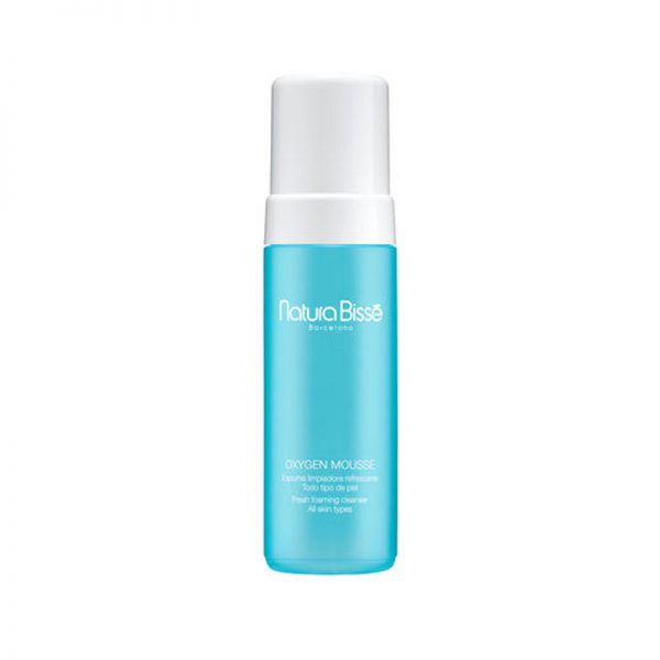 Oxygen Mousse 150 ml