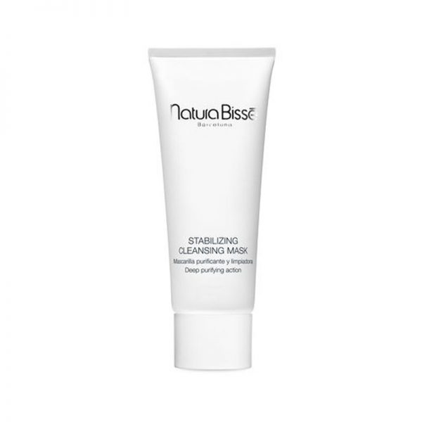 Stabilizing Cleansing Mask