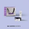 Pack Glaciar piel mixta (crema hidratante + limpiador facial) - Imagen 2