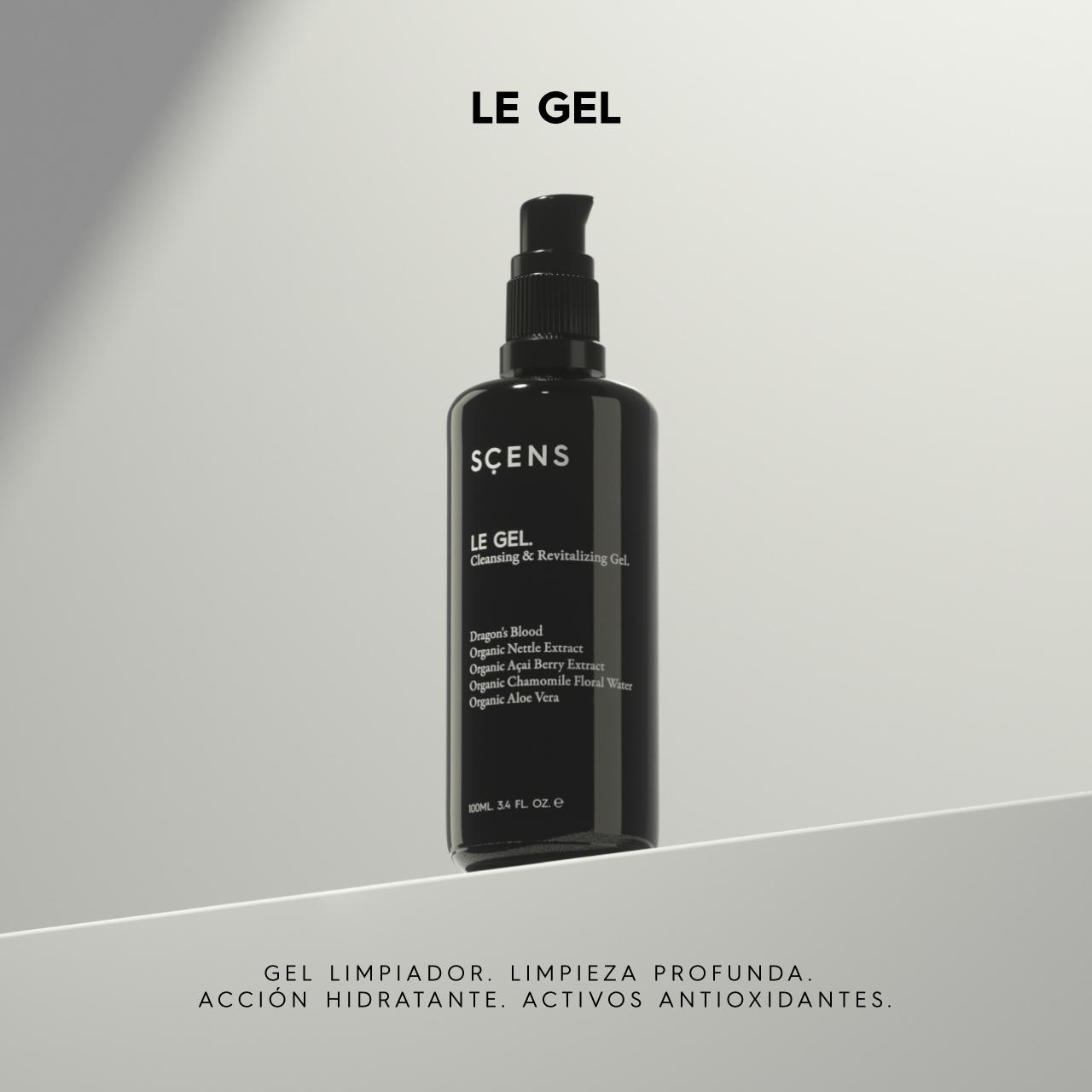 Scens Beauty Box Lumière - Imagen 4