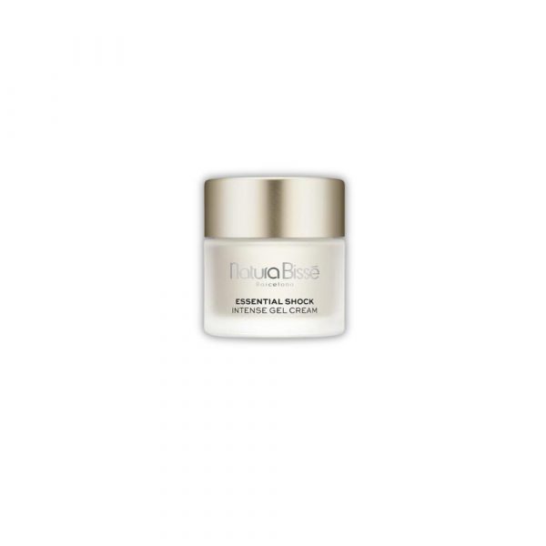 Essential Shock Intense Gel Cream