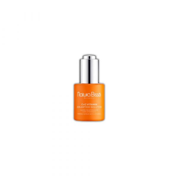 C+C Vitamin 20% Antiox Solution