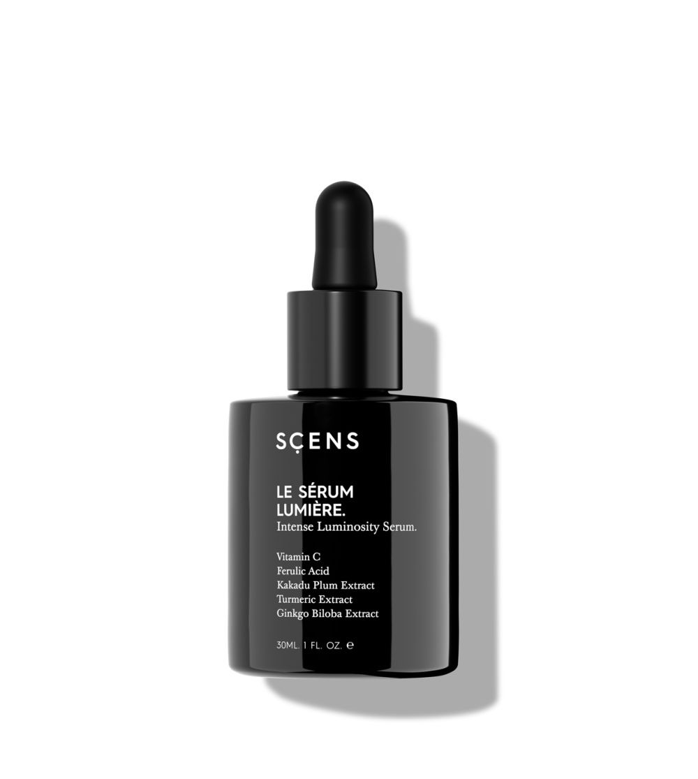 Scens Beauty Box Lumière Serum