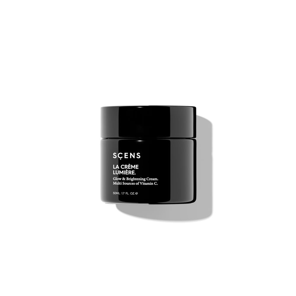 Scens Beauty Box Lumière creme