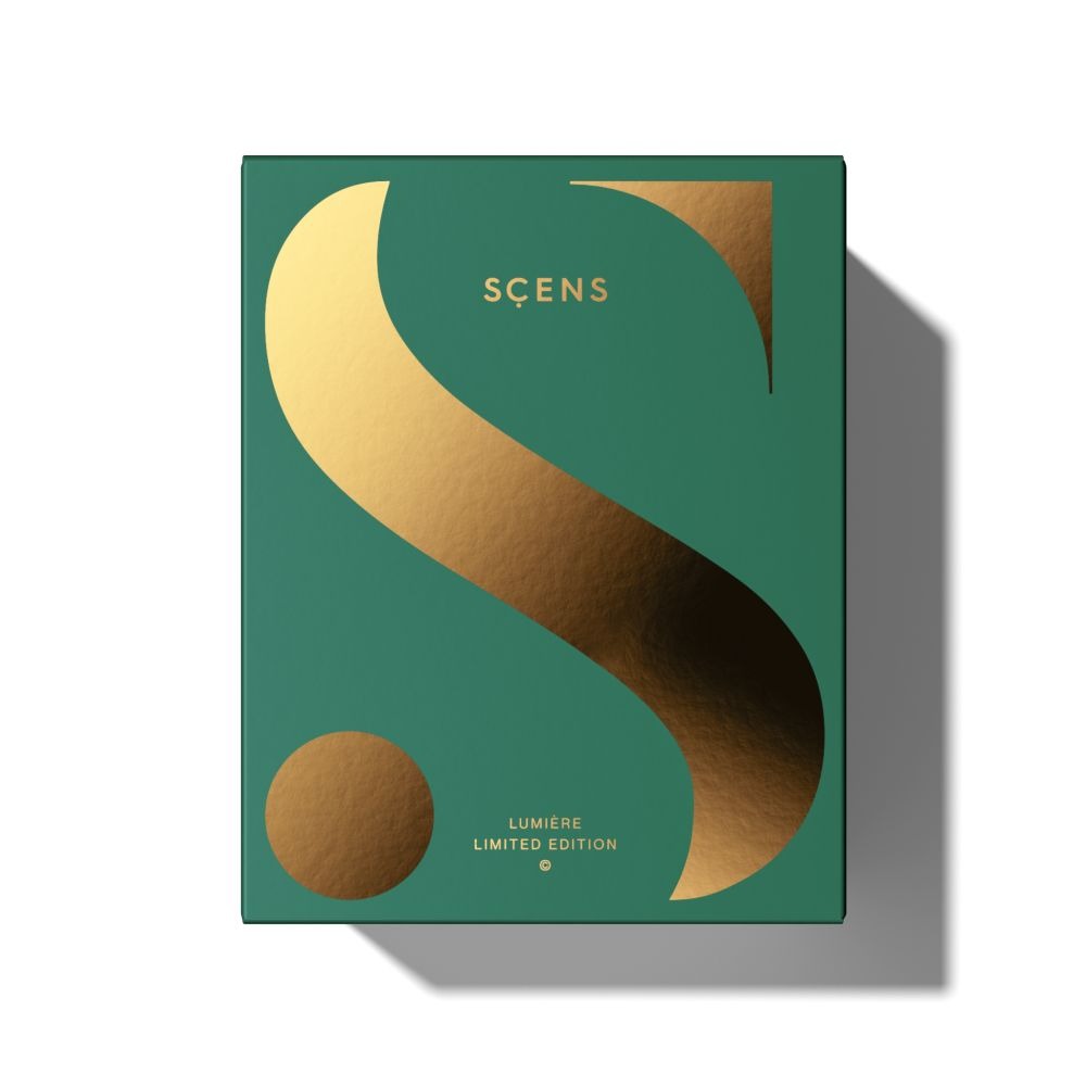 Scens Beauty Box Lumière