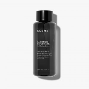 Lotion Exfoliant de SCENS
